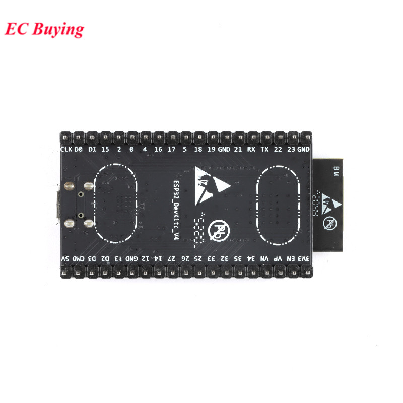 ESP32-DevKitC Development Boar - Devkitc review and price