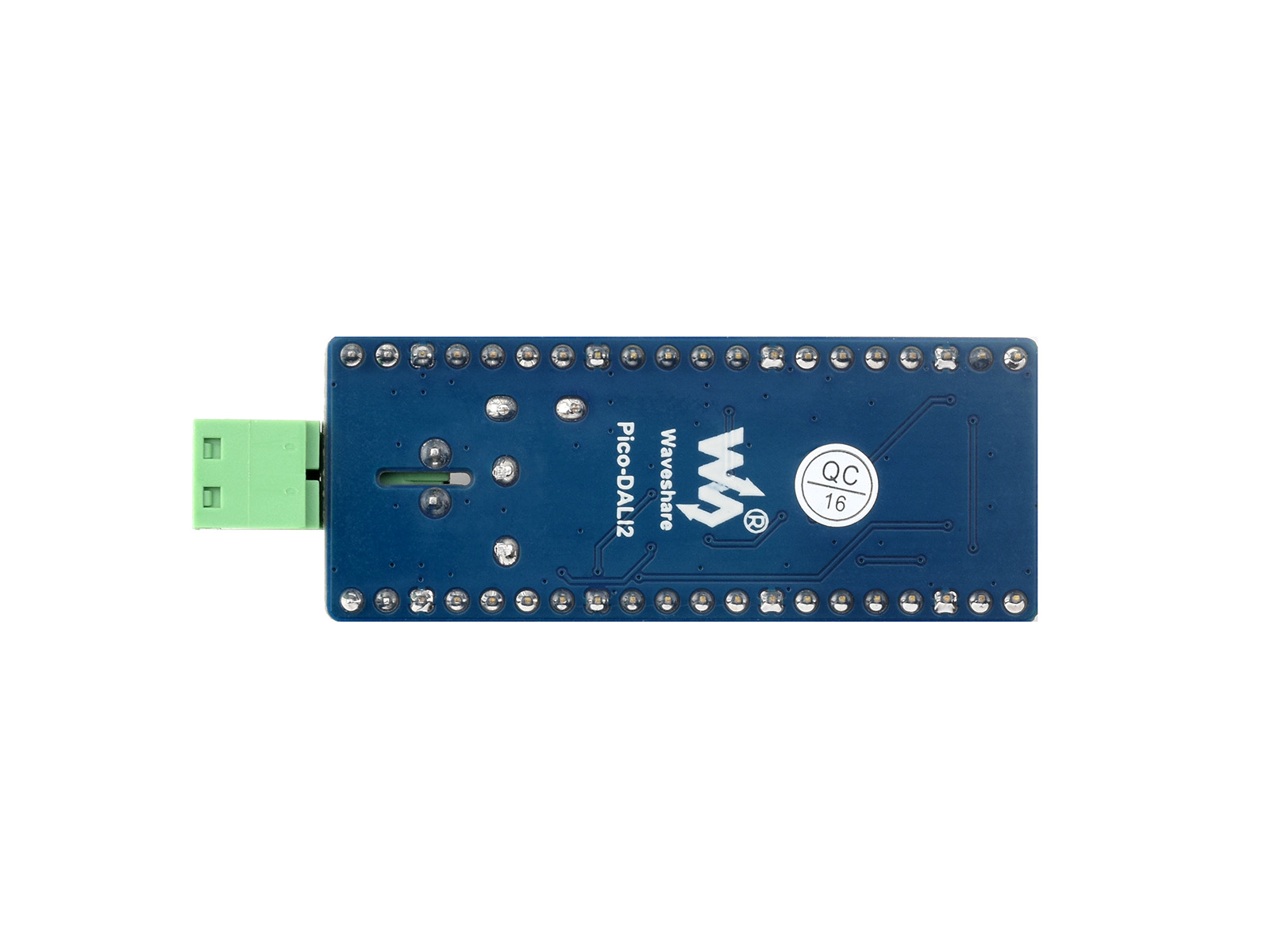 Waveshare DALI2 expansion Modu - Doit Esp32 review and price