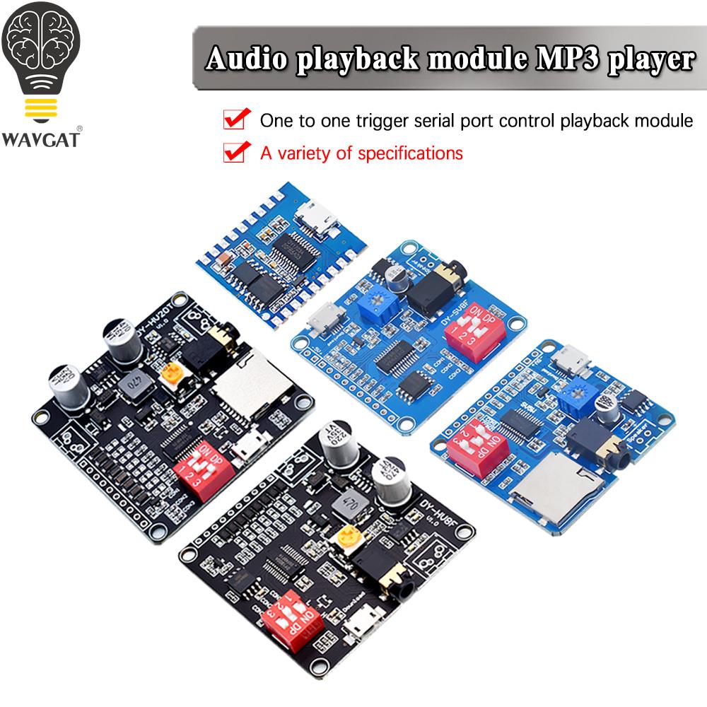 DY-HV8F DY-HV20T Voice Playbac - Devkitc review and price