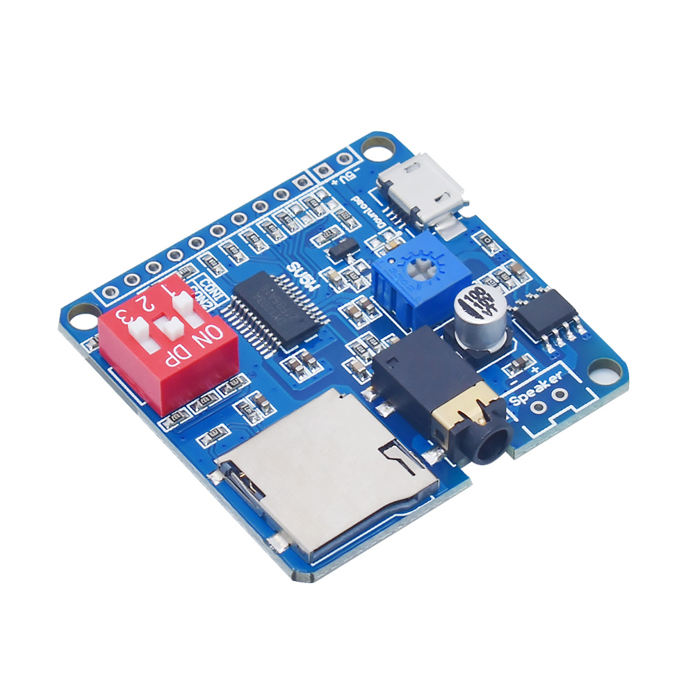 DY-HV8F DY-HV20T Voice Playbac - Devkitc review and price