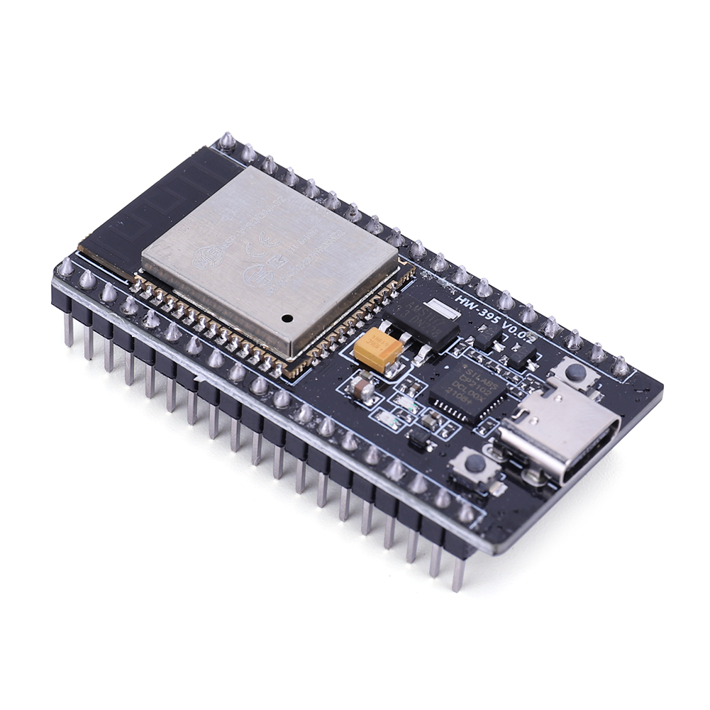ESP32 Nodemcu ESP32 Expansion  - Nodemcuv2 review and price