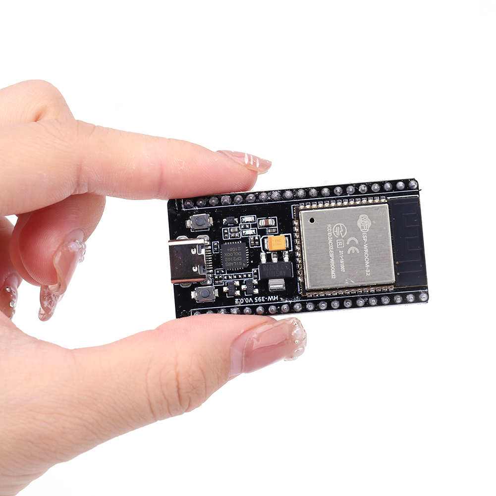 ESP32 Nodemcu ESP32 Expansion  - Nodemcuv2 review and price