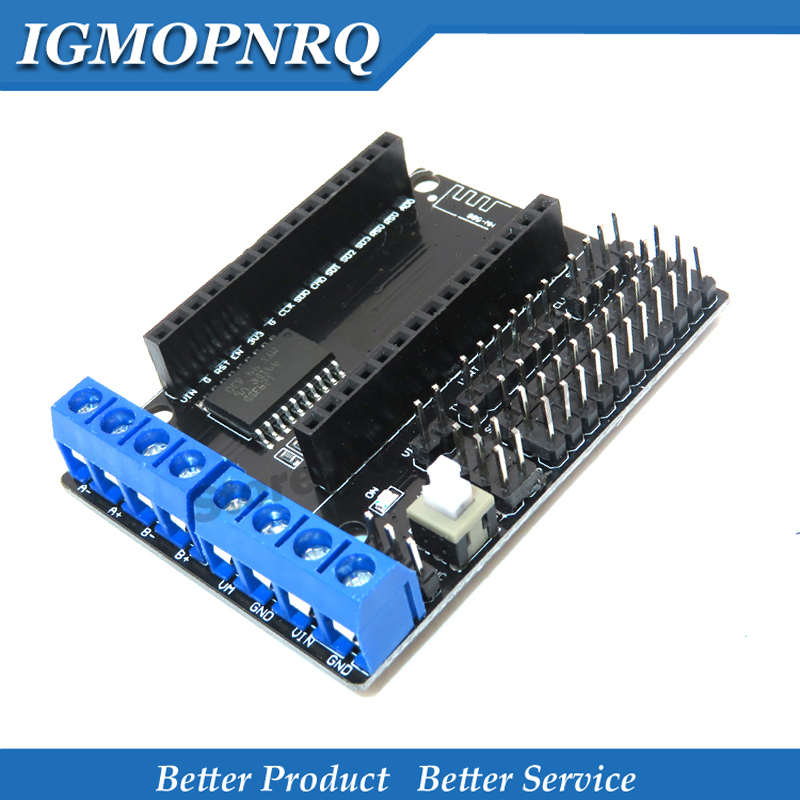 CH340G ESP8266 NodeMcu V3 Lua  - Nodemcuv2 review and price