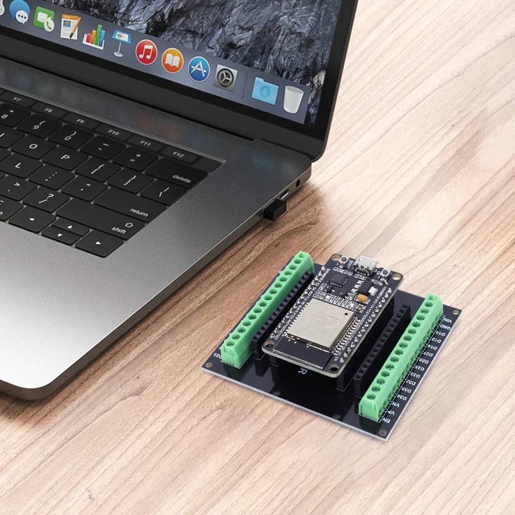 32S Expansion Board CP2102 Nod - Nodemcuv2 review and price